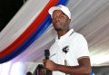 A file photo of Raila Odinga Junior.